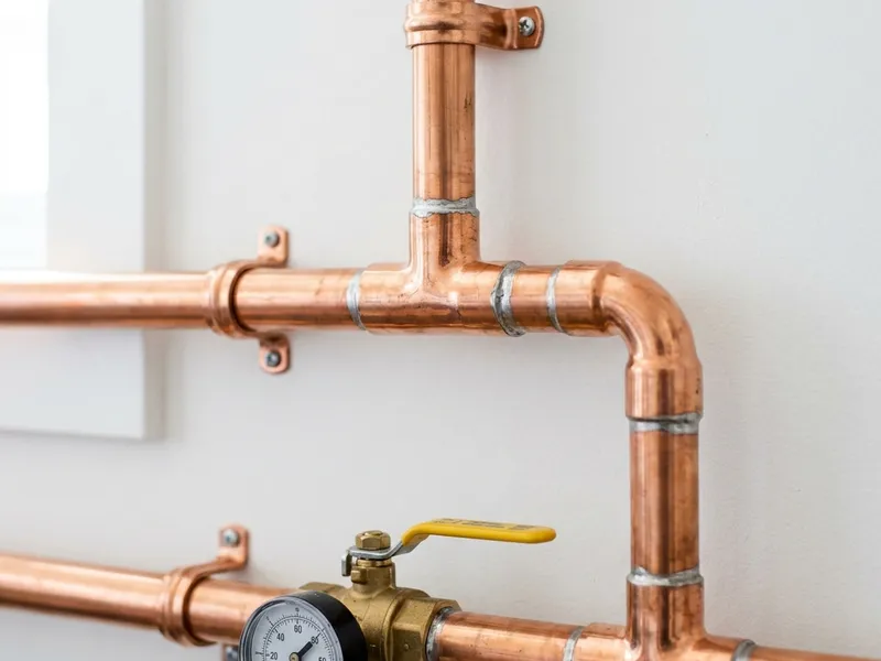 Frequently asked plumbing questions in Sandoval. Licensed plumbing contractors answering your pipe, leak, and repair questions.